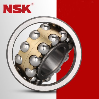 日本進口NSK2200 2201 2202 2203 2204 2205 2206 2207 K 雙列調(diào)心球軸承